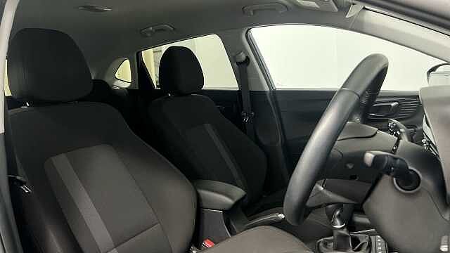 Hyundai i20 1.0 T-GDi Tech Line Hatchback 5dr Petrol Manual Euro 6 (s/s) (90 ps)
