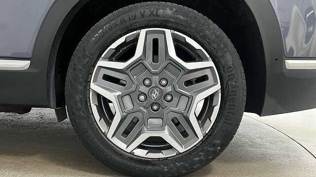 Hyundai Santa Fe 1.6 T-GDi 13.8kWh Ultimate SUV 5dr Petrol Plug-in Hybrid Auto 4WD Euro 6 (s/s) (