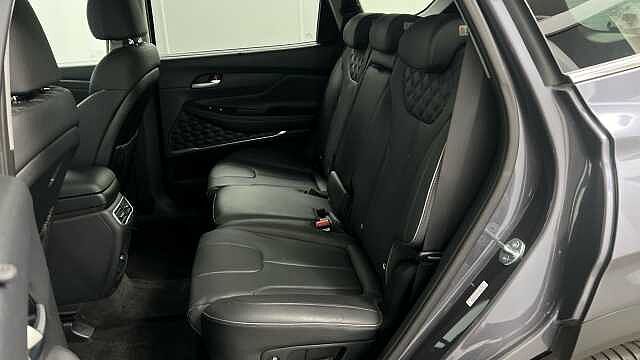 Hyundai Santa Fe 1.6 T-GDi 13.8kWh Ultimate SUV 5dr Petrol Plug-in Hybrid Auto 4WD Euro 6 (s/s) (