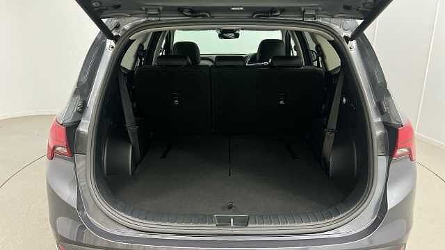 Hyundai Santa Fe 1.6 T-GDi 13.8kWh Ultimate SUV 5dr Petrol Plug-in Hybrid Auto 4WD Euro 6 (s/s) (