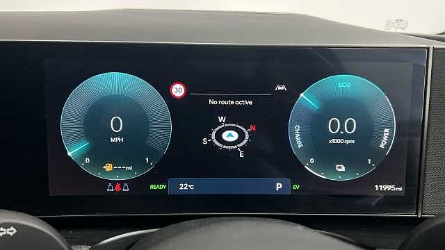 Hyundai TUCSON 1.6T N Line S SUV 5dr Petrol Hybrid Auto Euro 6 (s/s) (239 ps)