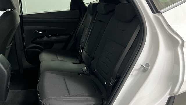 Hyundai TUCSON 1.6 T-GDi Advance SUV 5dr Petrol Manual Euro 6 (s/s) (160 ps)