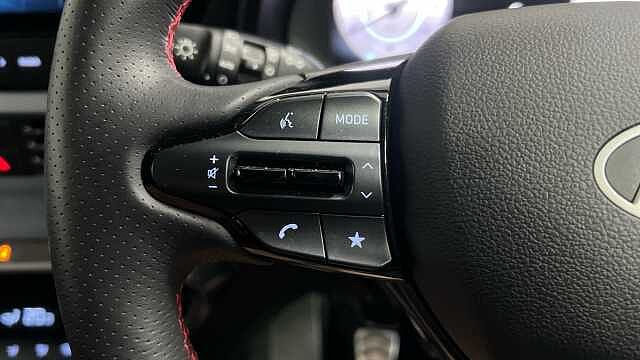 Hyundai i20 1.0 T-GDi N Line S Hatchback 5dr Petrol Manual Euro 6 (s/s) (100 ps)