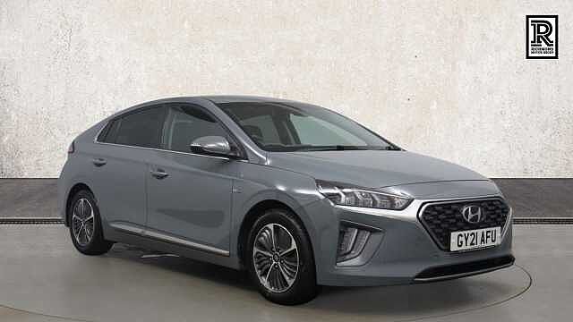 1.6 h-GDi 8.9kWh Premium SE Hatchback 5dr Petrol Plug-in Hybrid DCT Euro 6 (s/s)