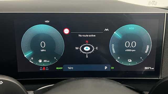 Hyundai TUCSON 1.6 T-GDi 13.8kWh N Line Edition SUV 5dr Petrol Plug-in Hybrid Auto Euro 6 (s/s) SHADOW GREY
