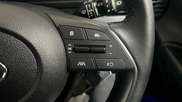 Hyundai I20 1.0 T-GDi MHEV Premium Hatchback 5dr Petrol Hybrid Manual Euro 6 (s/s) (100 ps) Aurora Grey