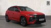 Hyundai TUCSON 1.6 T-GDi N Line S SUV 5dr Petrol Manual Euro 6 (s/s) (160 ps) ENGINE RED
