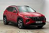 Hyundai KONA 1.6 h-GDi N Line S SUV 5dr Petrol Hybrid DCT Euro 6 (s/s) (129 ps) Black