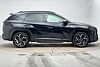 Hyundai KONA 1.6 h-GDi N Line S SUV 5dr Petrol Hybrid DCT Euro 6 (s/s) (129 ps) Black