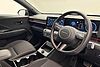 Hyundai KONA 1.6 h-GDi N Line S SUV 5dr Petrol Hybrid DCT Euro 6 (s/s) (129 ps) Black