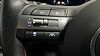 Hyundai KONA 1.6 h-GDi N Line S SUV 5dr Petrol Hybrid DCT Euro 6 (s/s) (129 ps) Black