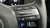 Hyundai KONA 1.6 h-GDi N Line S SUV 5dr Petrol Hybrid DCT Euro 6 (s/s) (129 ps) Black