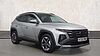 Hyundai TUCSON 1.6 T-GDi Premium SUV 5dr Petrol Manual Euro 6 (s/s) (160 ps) Shimmering Silver