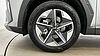 Hyundai TUCSON 1.6 T-GDi Premium SUV 5dr Petrol Manual Euro 6 (s/s) (160 ps) Shimmering Silver
