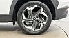 Hyundai TUCSON 1.6 T-GDi Ultimate SUV 5dr Petrol Manual Euro 6 (s/s) (150 ps) White