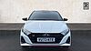 Hyundai I20 1.6 T-GDi N Hatchback 5dr Petrol Manual Euro 6 (s/s) (204 ps) White