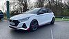 Hyundai I20 1.6 T-GDi N Hatchback 5dr Petrol Manual Euro 6 (s/s) (204 ps) White