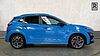 Hyundai KONA 1.0 T-GDi MHEV N Line SUV 5dr Petrol Hybrid Manual Euro 6 (s/s) (120 ps) Blue