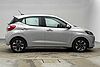 Hyundai KONA 1.6 h-GDi N Line SUV 5dr Petrol Hybrid DCT Euro 6 (s/s) (129 ps) Black