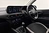 Hyundai KONA 1.6 h-GDi N Line SUV 5dr Petrol Hybrid DCT Euro 6 (s/s) (129 ps) Black