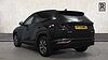 Hyundai TUCSON 1.6 T-GDi MHEV SE Connect SUV 5dr Petrol Hybrid DCT Euro 6 (s/s) (150 ps) Black