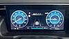 Hyundai TUCSON 1.6 T-GDi MHEV SE Connect SUV 5dr Petrol Hybrid DCT Euro 6 (s/s) (150 ps) Black