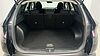 Hyundai TUCSON 1.6 T-GDi MHEV SE Connect SUV 5dr Petrol Hybrid DCT Euro 6 (s/s) (150 ps) Black