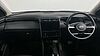 Hyundai TUCSON 1.6 T-GDi MHEV SE Connect SUV 5dr Petrol Hybrid DCT Euro 6 (s/s) (150 ps) Black