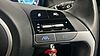 Hyundai TUCSON 1.6 T-GDi MHEV SE Connect SUV 5dr Petrol Hybrid DCT Euro 6 (s/s) (150 ps) Black
