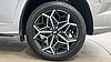 Hyundai TUCSON 1.6 h T-GDi N Line SUV 5dr Petrol Hybrid Auto Euro 6 (s/s) (230 ps) Silver