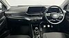 Hyundai BAYON 1.0 T-GDi Advance SUV 5dr Petrol Manual Euro 6 (s/s) (100 ps) Atlas White
