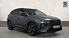 Hyundai TUCSON 1.6 T-GDi N Line SUV 5dr Petrol Manual Euro 6 (s/s) (160 ps) Grey