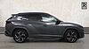 Hyundai TUCSON 1.6 T-GDi N Line SUV 5dr Petrol Manual Euro 6 (s/s) (160 ps) Grey