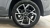 Hyundai TUCSON 1.6 T-GDi N Line SUV 5dr Petrol Manual Euro 6 (s/s) (160 ps) Grey