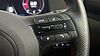 Hyundai TUCSON 1.6 T-GDi N Line SUV 5dr Petrol Manual Euro 6 (s/s) (160 ps) Grey