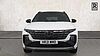 Hyundai TUCSON 1.6 h T-GDi N Line S SUV 5dr Petrol Hybrid Auto Euro 6 (s/s) (230 ps) White