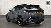 Hyundai TUCSON 1.6 T-GDi N Line SUV 5dr Petrol Hybrid Auto Euro 6 (s/s) (215 ps) SHADOW GREY