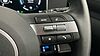 Hyundai TUCSON 1.6 T-GDi Advance SUV 5dr Petrol Hybrid Auto Euro 6 (s/s) (215 ps) ATLAS WHITE