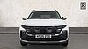 Hyundai TUCSON 1.6 T-GDi Advance SUV 5dr Petrol Hybrid Auto Euro 6 (s/s) (215 ps) ATLAS WHITE