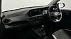 Hyundai I10 1.0 Advance Hatchback 5dr Petrol Auto Euro 6 (s/s) (63 ps) VIBRANT BLUE