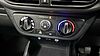Hyundai I10 1.0 Advance Hatchback 5dr Petrol Auto Euro 6 (s/s) (63 ps) VIBRANT BLUE