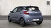 Hyundai I10 1.2 Premium Hatchback 5dr Petrol Auto Euro 6 (s/s) (79 ps) META BLUE