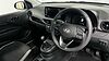 Hyundai I10 1.0 Advance Hatchback 5dr Petrol Auto Euro 6 (s/s) (63 ps) VIBRANT BLUE