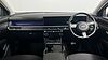 Hyundai TUCSON 1.6 T-GDi Advance SUV 5dr Petrol Hybrid Auto Euro 6 (s/s) (215 ps) SHIMMERING SILVER