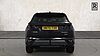 Hyundai TUCSON 1.6 T-GDi N Line SUV 5dr Petrol Hybrid Auto Euro 6 (s/s) (215 ps) BLACK