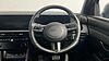 Hyundai TUCSON 1.6 T-GDi N Line SUV 5dr Petrol Hybrid Auto Euro 6 (s/s) (215 ps) BLACK
