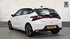 Hyundai I20 1.0 T-GDi MHEV SE Connect Hatchback 5dr Petrol Hybrid Manual Euro 6 (s/s) (100 p White