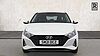 Hyundai I20 1.0 T-GDi MHEV SE Connect Hatchback 5dr Petrol Hybrid Manual Euro 6 (s/s) (100 p White