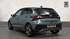 Hyundai I20 1.0 T-GDi Premium Hatchback 5dr Petrol Manual Euro 6 (s/s) (100 ps) Green