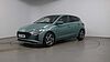 Hyundai I20 1.0 T-GDi Premium Hatchback 5dr Petrol Manual Euro 6 (s/s) (100 ps) Green